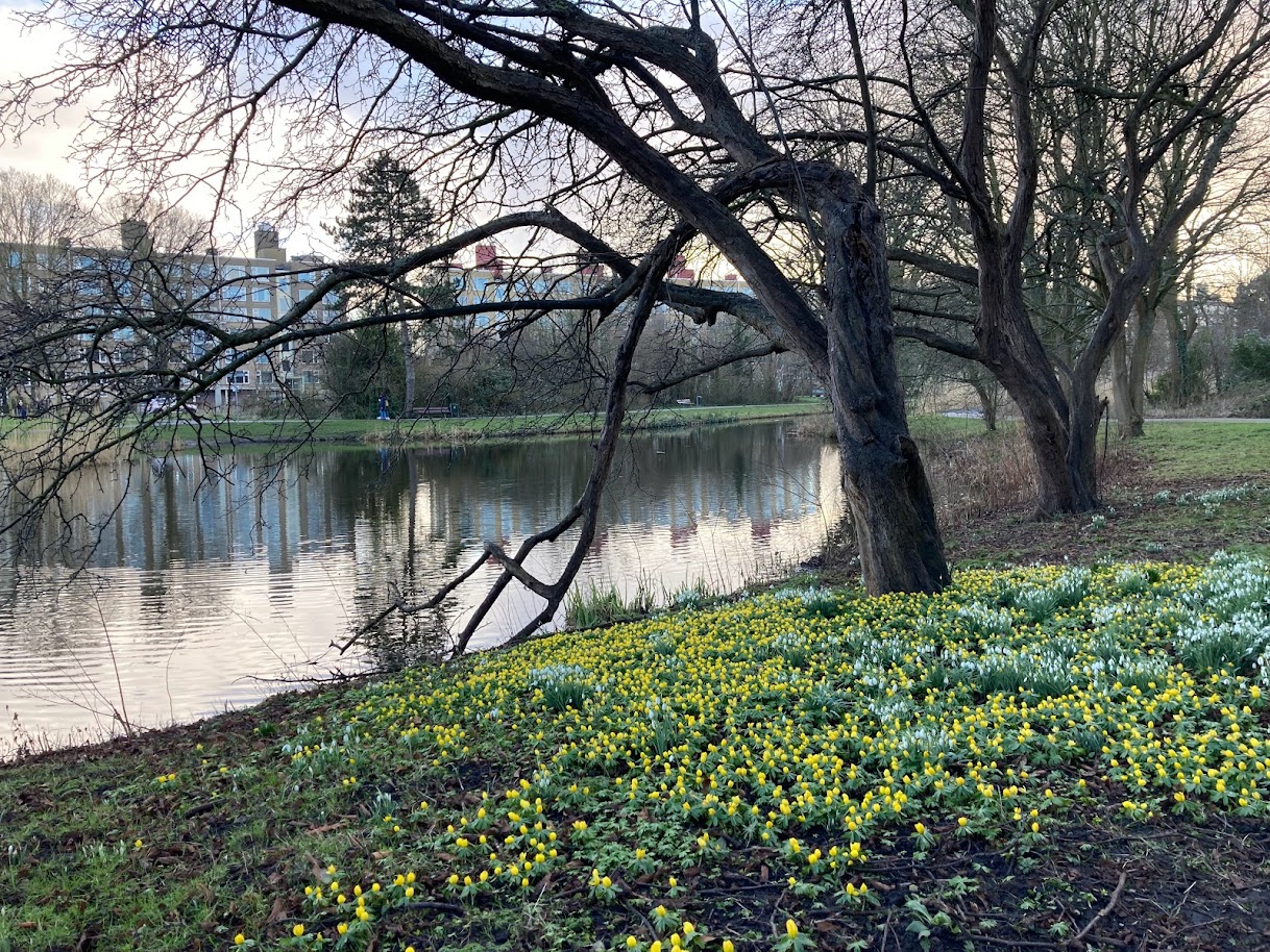 stormt het ook in jouw leven