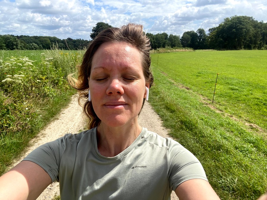 Belgie, Wallonie, hardlopen, vakantie, wandeling