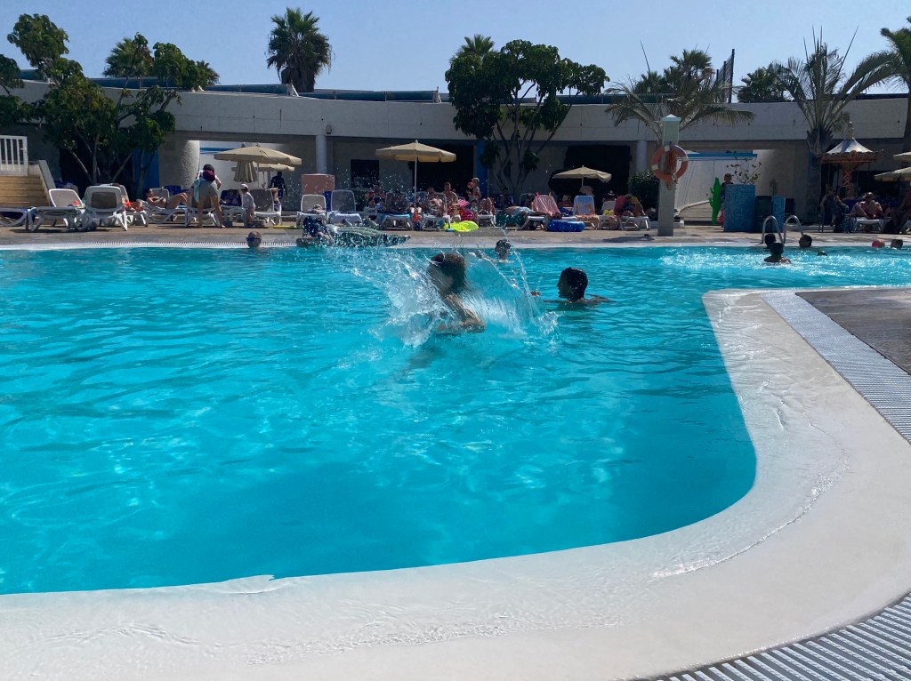 waarde van gezonde voeten