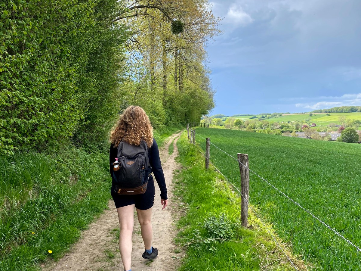 5 tips om blaren te voorkomen en de gouden&nbsp;tip!