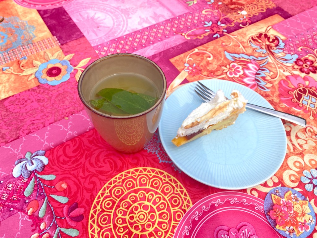 neerwaartse spiraal doorbreken wandelen wandelachtig