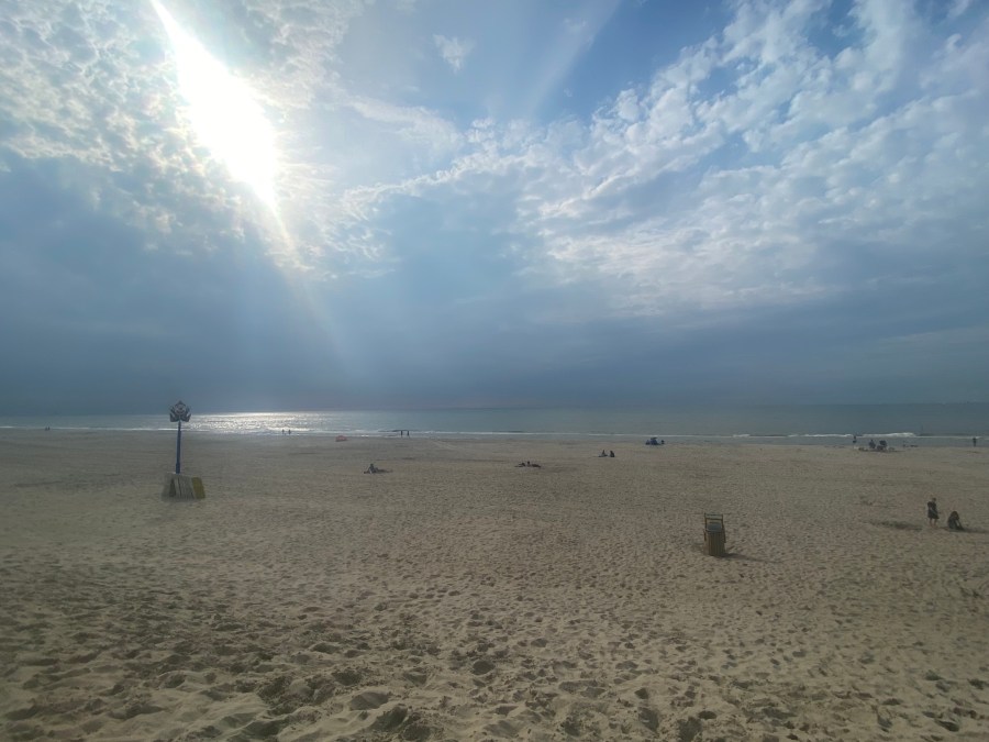 waarom is wandelen ontspannend