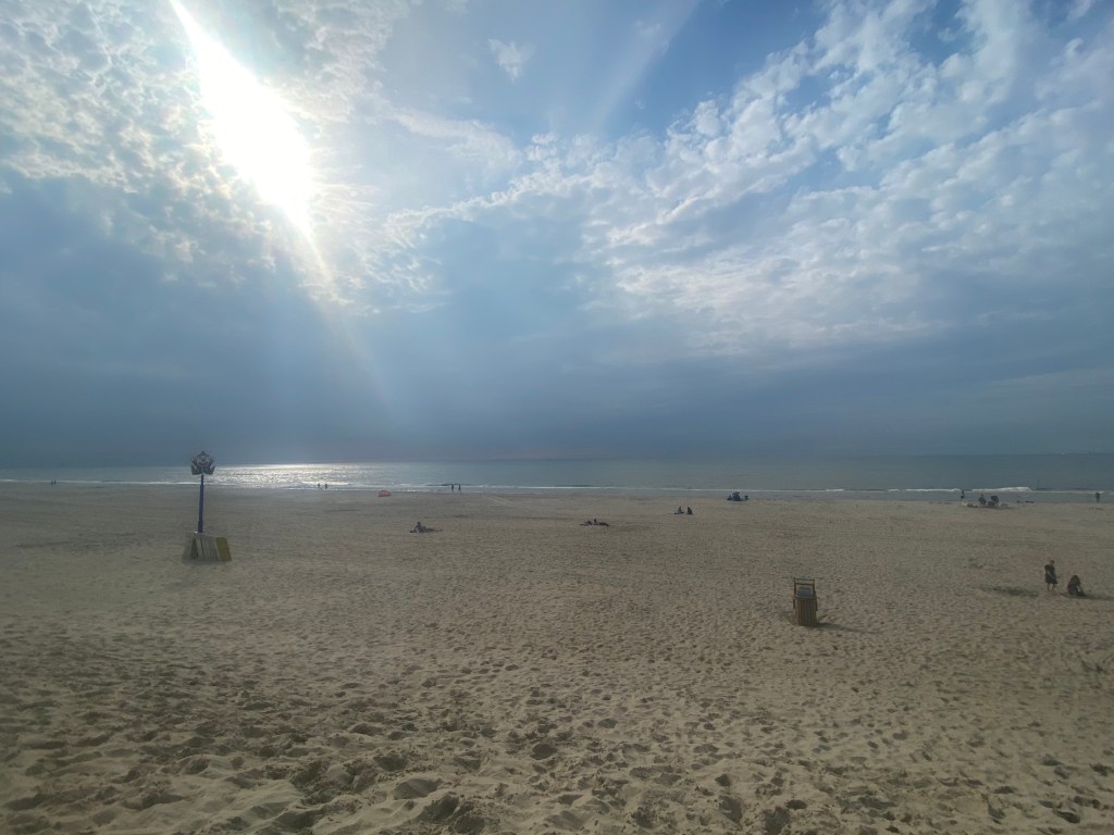 waarom is wandelen ontspannend