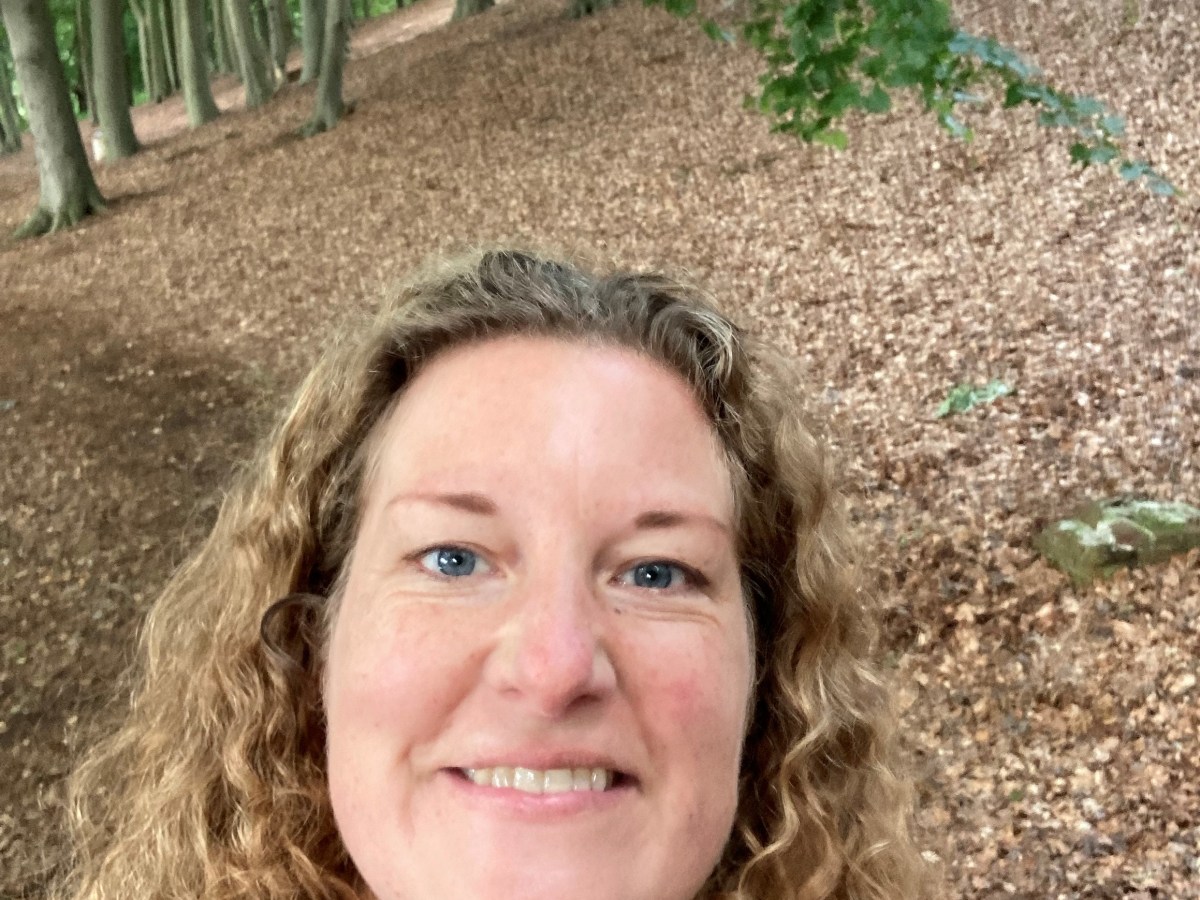 De wandel-date. Succes of&nbsp;blamage?