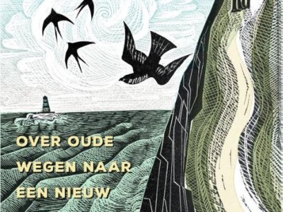 Recensie: Het Zoutpad van Raynor&nbsp;Winn