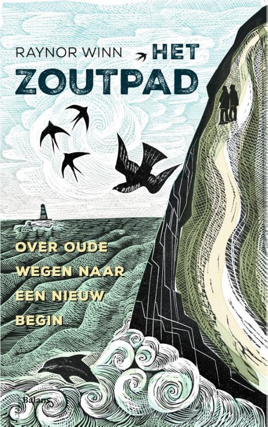 zoutpad bookcover