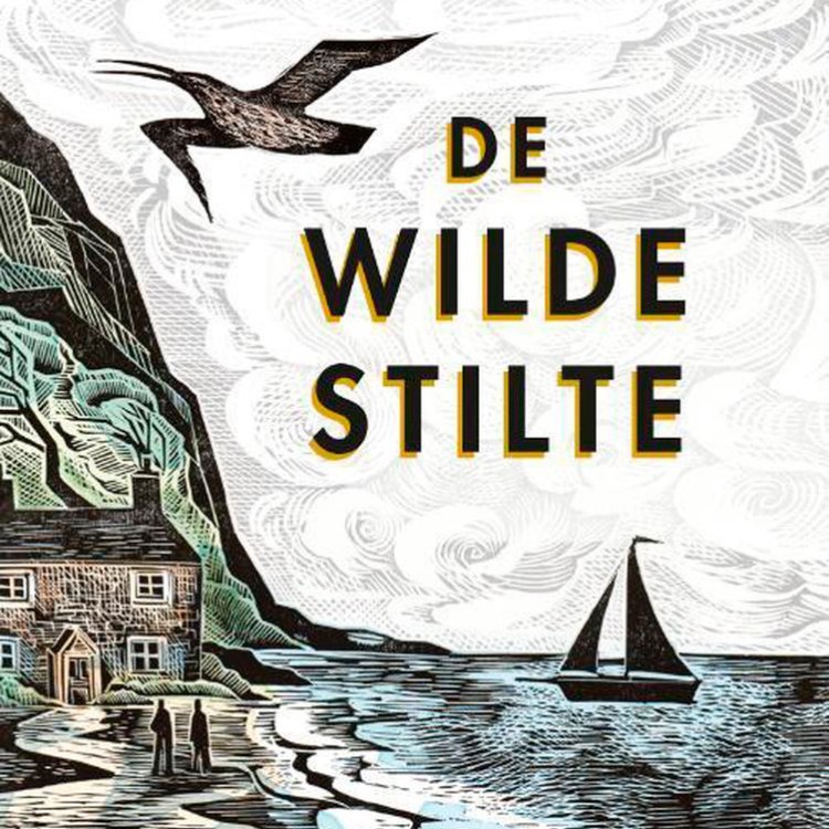 de wilde stilte raynor wynn