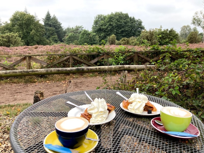 Deze overnachtingsopties heb je op het&nbsp;Pieterpad