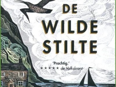 Recensie: De wilde stilte van Raynor&nbsp;Winn