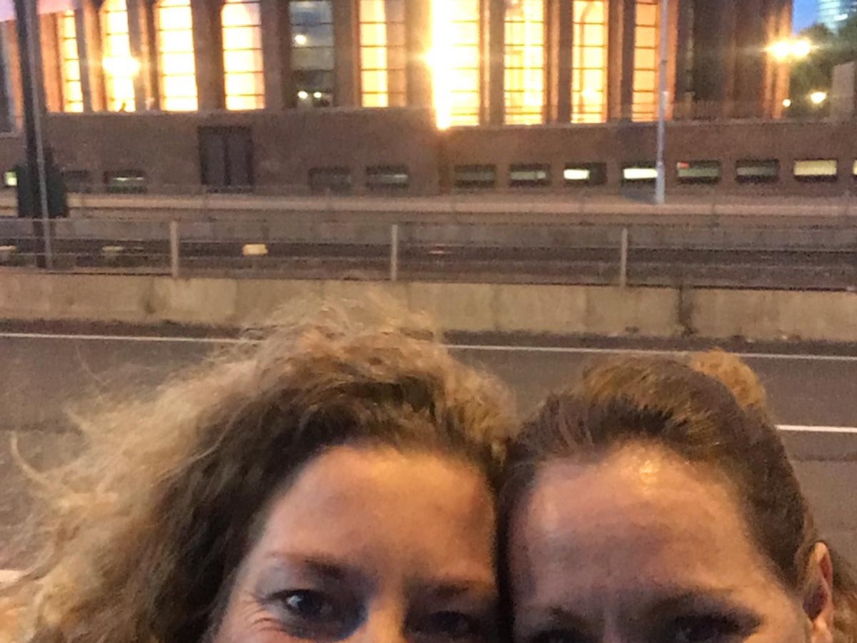 ‘7 days walking’ met Ludovico&nbsp;Eunaudi