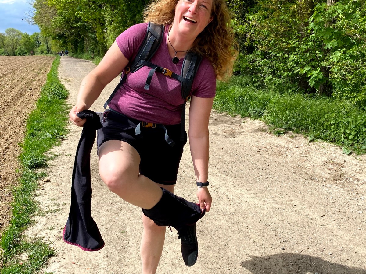 De wandel-afritsbroek. Imagokiller of Gouden&nbsp;greep?