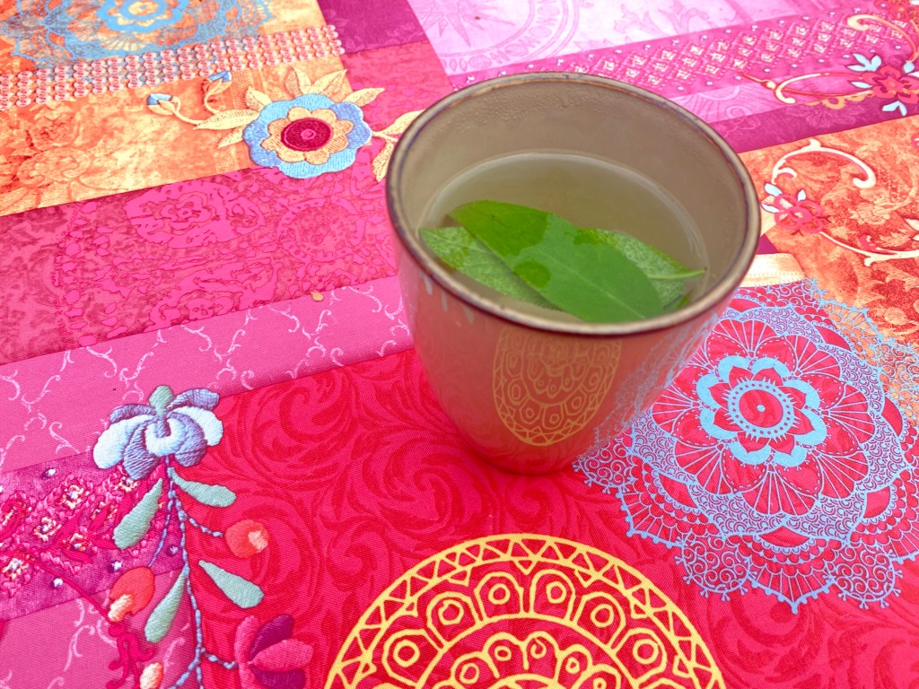 neerwaartse spiraal doorbreken wandelen wandelachtig