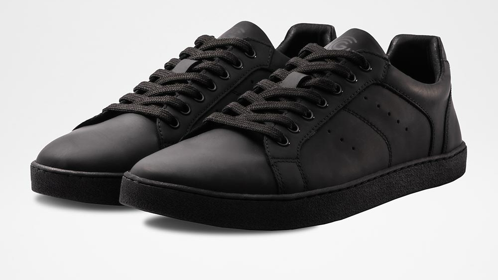 groundies barefootschoenen