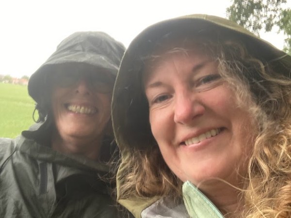 Hoe wandelen in Drenthe leidt tot een verspil-niks&nbsp;challenge.