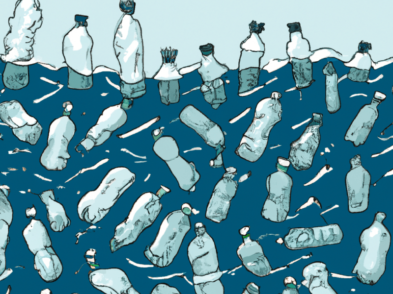 No plastic please! De plasticvrij&nbsp;challenge