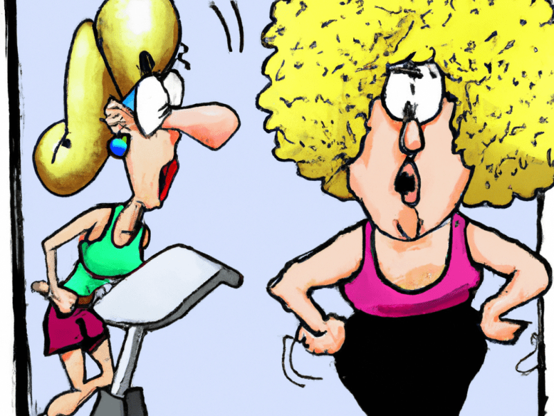 Dit is hoe je uitstelgedrag te lijf gaat. Of als je sporten haat, maar het toch wil&nbsp;doen.